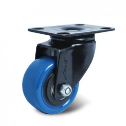 261UBZ040P60 Top Plate Swivel Caster
